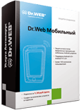 Dr.Web Мобильный бессрочный для 1 устройства