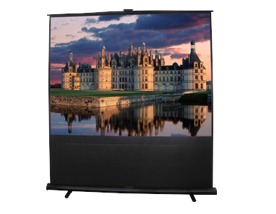 Экран Lumien Master Portable 172x182 см