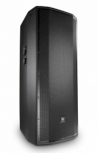 JBL PRX825W/230. АКТИВНАЯ 2Х15" ДВУХПОЛОСНАЯ СИСТЕМА