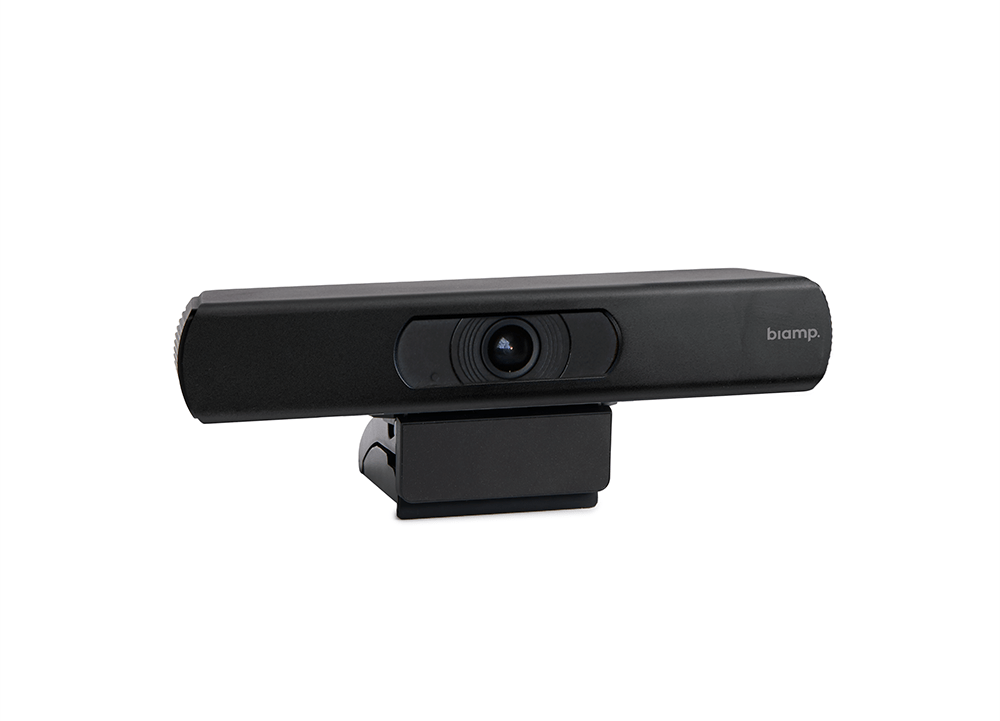 Biamp Vidi 150 – пополнение линейки камер для конференций