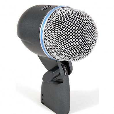 Микрофон SHURE BETA 52A