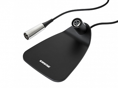 Микрофон SHURE CVD-B XLR