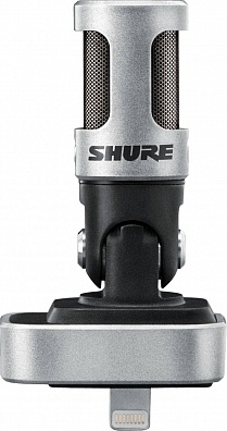 Микрофон SHURE MOTIV MV88