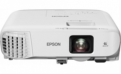 Проектор Epson EB-990U