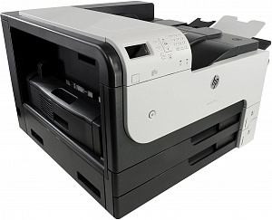 Принтер HP LaserJet Enterprise 700 M712dn