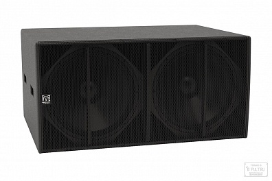 Пассивный сабвуфер MARTIN AUDIO CSX218B