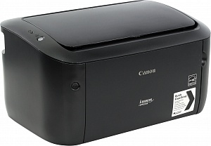 Принтер Canon i-SENSYS LBP6030B Черный