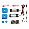 РЕСУРСНЫЙ НАБОР ДВИГАТЕЛЕЙ ЭНКОДЕРОВ 36MM ENCODER DC MOTOR PACK