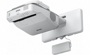 Проектор Epson EB-695Wi