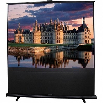 Экран Lumien Master Portable 215x208 см