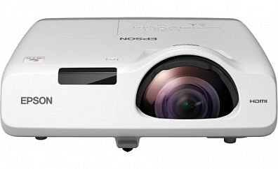 Проектор Epson EB-530