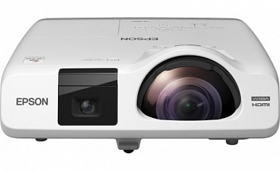 Проектор Epson EB-536Wi