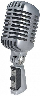 Микрофон SHURE 55SH SERIESII