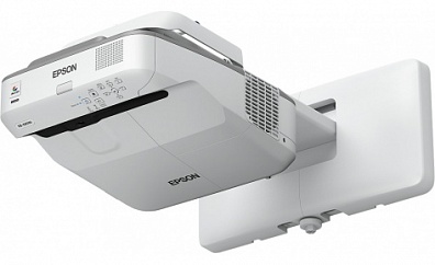 Проектор Epson EB-685Wi