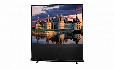 Экран Lumien Master Portable 187x151 см