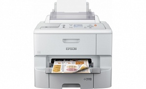 Принтер Epson WorkForce Pro WF-6090DW