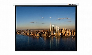 Экран Настенный проекционный экран Lumien Master Picture 203x300 см