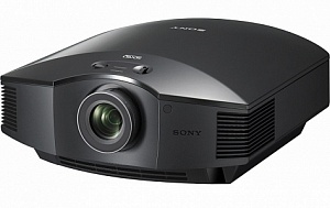 Проектор SONY VPL-HW45/B (ЧЕРНЫЙ)