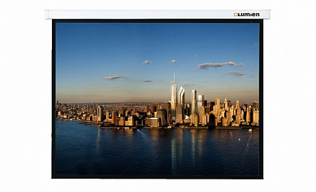 Экран Настенный проекционный экран Lumien Master Picture 203x300 см