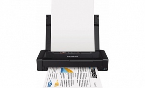 Принтер Epson WorkForce WF-100W