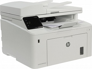 МФУ HP LaserJet Pro MFP M227fdw