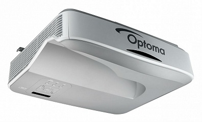 Проектор Optoma ZH300UW (Full 3D)