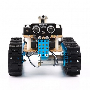 90020 РОБОТОТЕХНИЧЕСКИЙ НАБОР STARTER ROBOT KIT-BLUE (BLUETOOTH-ВЕРСИЯ)