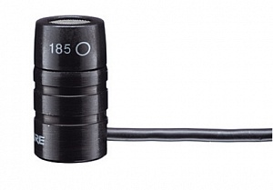 ПЕТЛИЧНЫЙ МИКРОФОН SHURE MX185