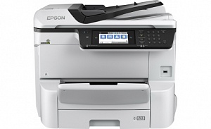 Epson WorkForce Pro WF-C8690DWF