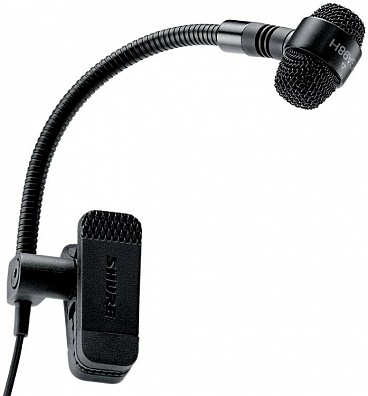 Микрофон SHURE PGA98H-TQG